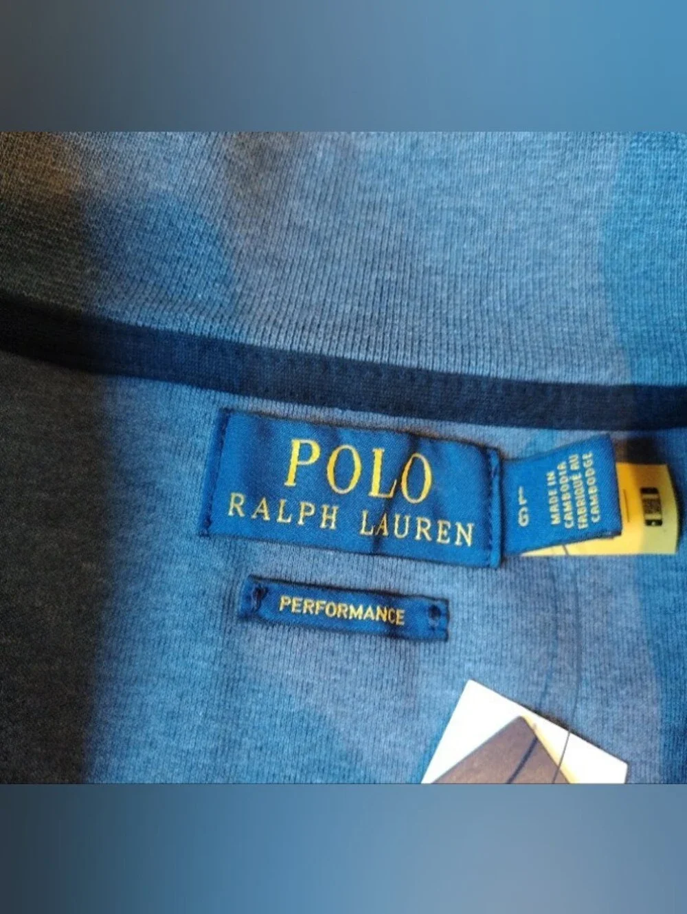 Polo Ralph Lauren polo ralph